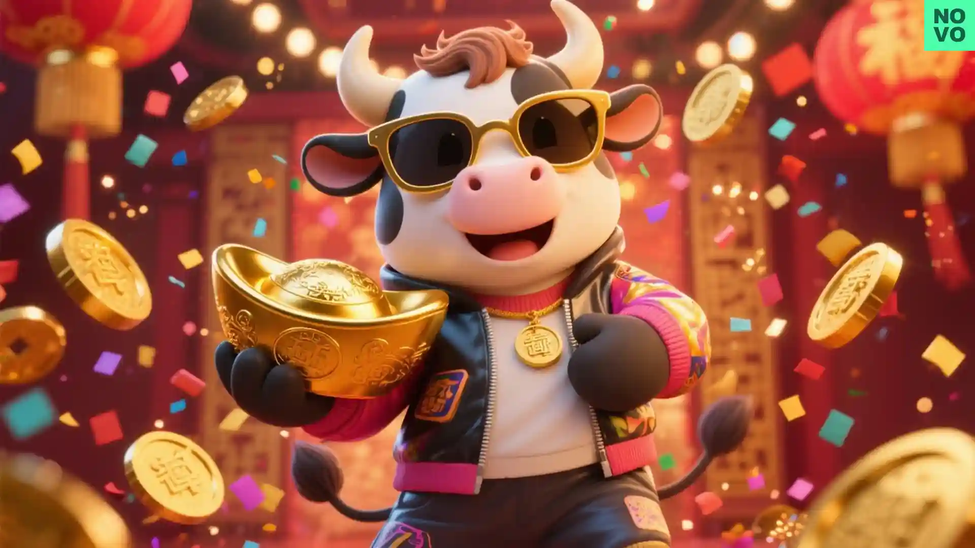 entretenimento online