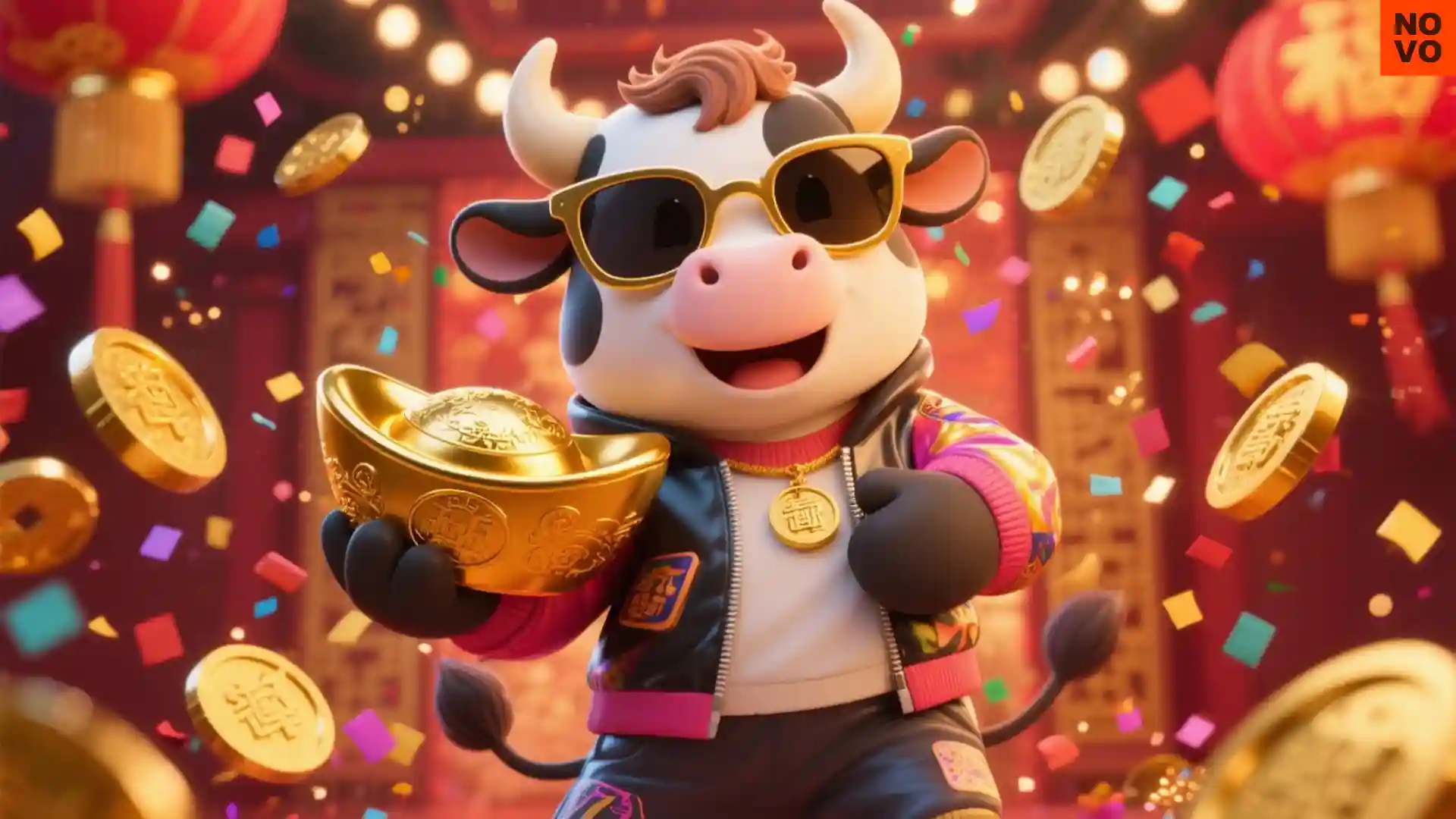 entretenimento online